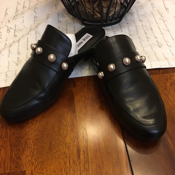 steve madden kandi mules